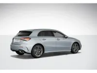 Usado Mercedes A180 Advanced 136 CV (100 kW) 2024 Gris