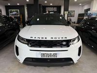 Usado Land Rover Range Rover evoque 309 CV (227 kW) 2021 Blanco SUV