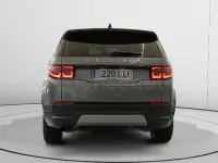 Occasion Land Rover Discovery Sport S 150 ch (110 kW) 2020 Gris SUV