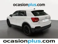 Usado Audi Q2 116 CV (85 kW) 2022 Blanco SUV