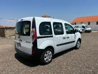 Usado Renault Kangoo Edition One 95 CV (69 kW) 2021 Blanco Monovolumen