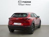 Usado Mazda CX-30 Homura-Line 150 CV (110 kW) 2022 Otro SUV