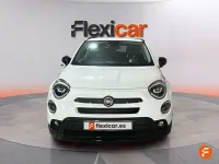 Usado Fiat 500X S 120 CV (88 kW) 2019 Blanco SUV