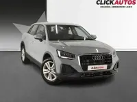 Usado Audi Q2 116 CV (85 kW) 2026 SUV