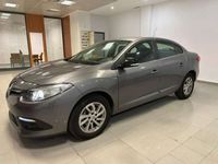 usado Renault Fluence 1.5dCi Limited 110