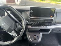 Usado Citroën Spacetourer Business Class 180 CV (132 kW) 2024 Gris / plata Monovolumen