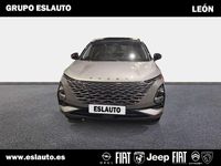 Nuevo Omoda 5 147 CV (108 kW) 2025 Gris SUV