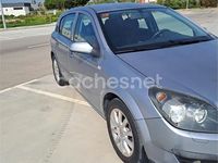 Usado Opel Astra Enjoy 90 CV (66 kW) 2007 Gris / plata Berlina