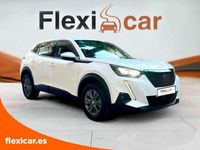 usado Peugeot 2008 1.2 PureTech S&S Allure Pack 100