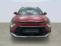Usado Kia Niro 141 CV (103 kW) 2024 Blanco SUV