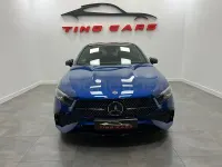 Usado Mercedes A200 150 CV (110 kW) 2024 Azul Berlina