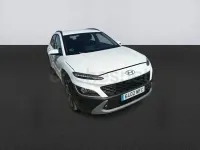 Usado Hyundai Kona 141 CV (103 kW) 2023 Blanco SUV