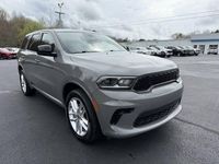 Usado Dodge Durango SXT 292 CV (214 kW) 2021 Blanco SUV