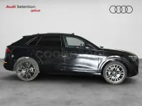 Usado Audi Q8 Premium 394 CV (289 kW) 2025 Negro SUV