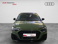 Usado Audi A1 Sportback 116 CV (85 kW) 2025 Verde Utilitario