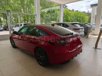 Nuevo Honda Civic Sport 184 CV (135 kW) 2026 Rojo Berlina