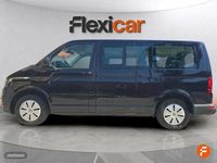 Usado VW Caravelle 150 CV (110 kW) 2024 Negro Monovolumen