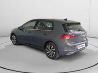 Usado VW Golf VIII 207 CV (152 kW) 2022 Gris Utilitario
