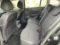 Usado Renault Mégane IV Business 160 CV (117 kW) 2022 Negro Familiar