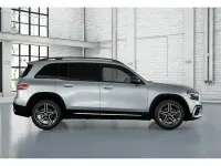 Nuevo Mercedes GLB200 163 CV (119 kW) 2025 Gris SUV