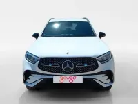 Usado Mercedes GLC300e 197 CV (144 kW) 2026 SUV