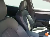 Usado Cupra Formentor 150 CV (110 kW) 2021 Gris SUV
