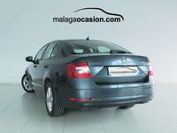 usado Skoda Octavia 2.0TDI CR Ambition 110kW