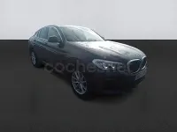Brugt BMW X4 190 HK (139 kW) 2021 Grå SUV