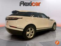 Usado Land Rover Range Rover Velar 204 CV (150 kW) 2021 Blanco SUV