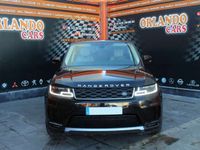 usado Land Rover Range Rover Sport 3.0SDV6 HSE Dynamic Aut. 249