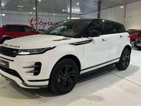 Usado Land Rover Range Rover evoque SE 163 CV (119 kW) 2023 Blanco SUV