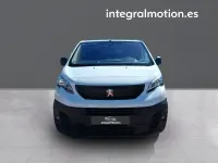 Usado Peugeot Expert 102 CV (75 kW) 2022 Blanco Van