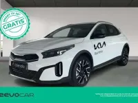 Usado Kia XCeed Style 150 CV (110 kW) 2025 Blanco SUV