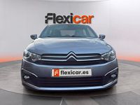 Usado Citroën C-Elysee I Feel 101 CV (74 kW) 2017 Gris Berlina