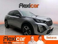 Usado Peugeot 2008 Allure 101 CV (74 kW) 2025 Gris SUV