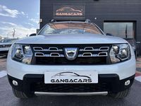 Usado Dacia Duster 110 CV (80 kW) 2017 Blanco SUV
