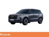 Nuevo Jaecoo 5 146 CV (107 kW) 2026 Gris SUV