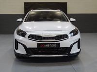 Usado Kia XCeed 100 CV (73 kW) 2025 Blanco SUV