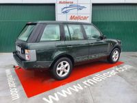 usado Land Rover Range Rover 3.0Td HSE