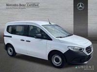 Usado Mercedes Citan 110 95 CV (69 kW) 2025 Familiar