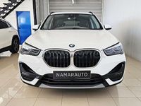 Usado BMW X1 150 CV (110 kW) 2019 Blanco SUV