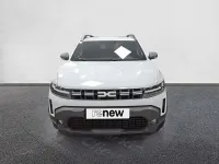 Begagnad Dacia Duster Journey 131 HK (96 kW) 2025 SUV