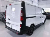 Usado Fiat Talento 120 CV (88 kW) 2020 Blanco Monovolumen