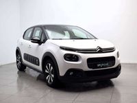 usado Citroën C3 PureTech 60KW (83CV) Feel