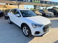 Usado Audi Q3 Advanced 150 CV (110 kW) 2023 Blanco SUV