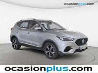 usado MG ZS 1.5 VTi-Tech Comfort 78kW