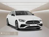 Nuevo Mercedes C300e 306 CV (225 kW) 2025 Blanco Berlina