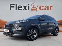 usado Kia Sportage 1.6 MHEV Drive 100kW (136CV) 4x2 Híbrido en Flexicar Tolosa