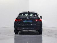 Usado BMW 118 150 CV (110 kW) 2024 Negro Utilitario