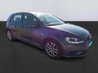 Usado VW Golf VIII Edition 131 CV (96 kW) 2020 Gris Utilitario